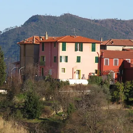 Ca' De Andrea Apartamento