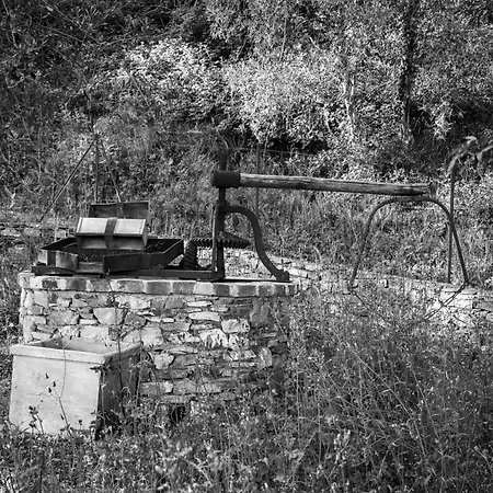 Ca' De Andrea Apartamento Garlenda