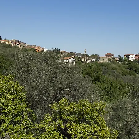Ca' De Andrea Apartamento Garlenda