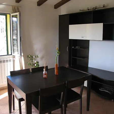 Ca' De Andrea Apartman