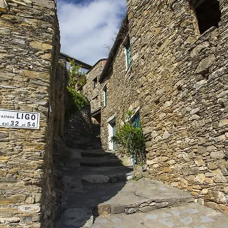 Ca' De Andrea *