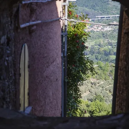 Ca' De Andrea Apartman *