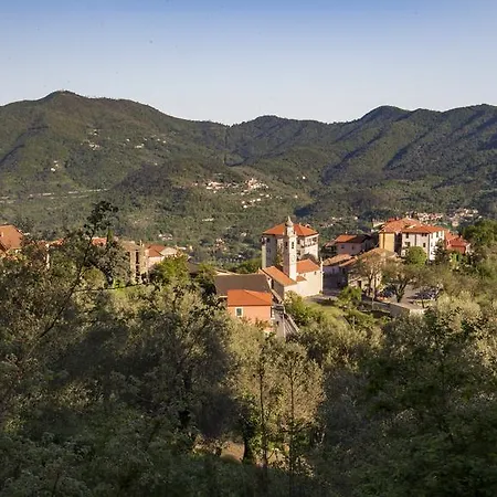 Ca' De Andrea Apartman *