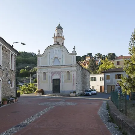 Ca' De Andrea Apartman