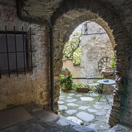 Ca' De Andrea Διαμέρισμα *